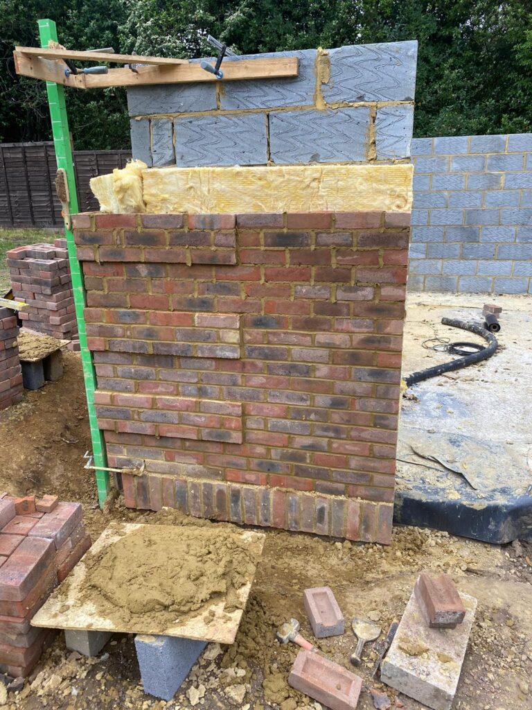 extension in Westerham?
