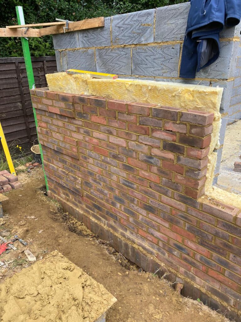 extension in Westerham?