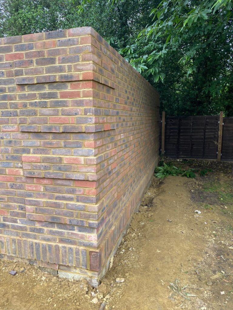 extension in Westerham?