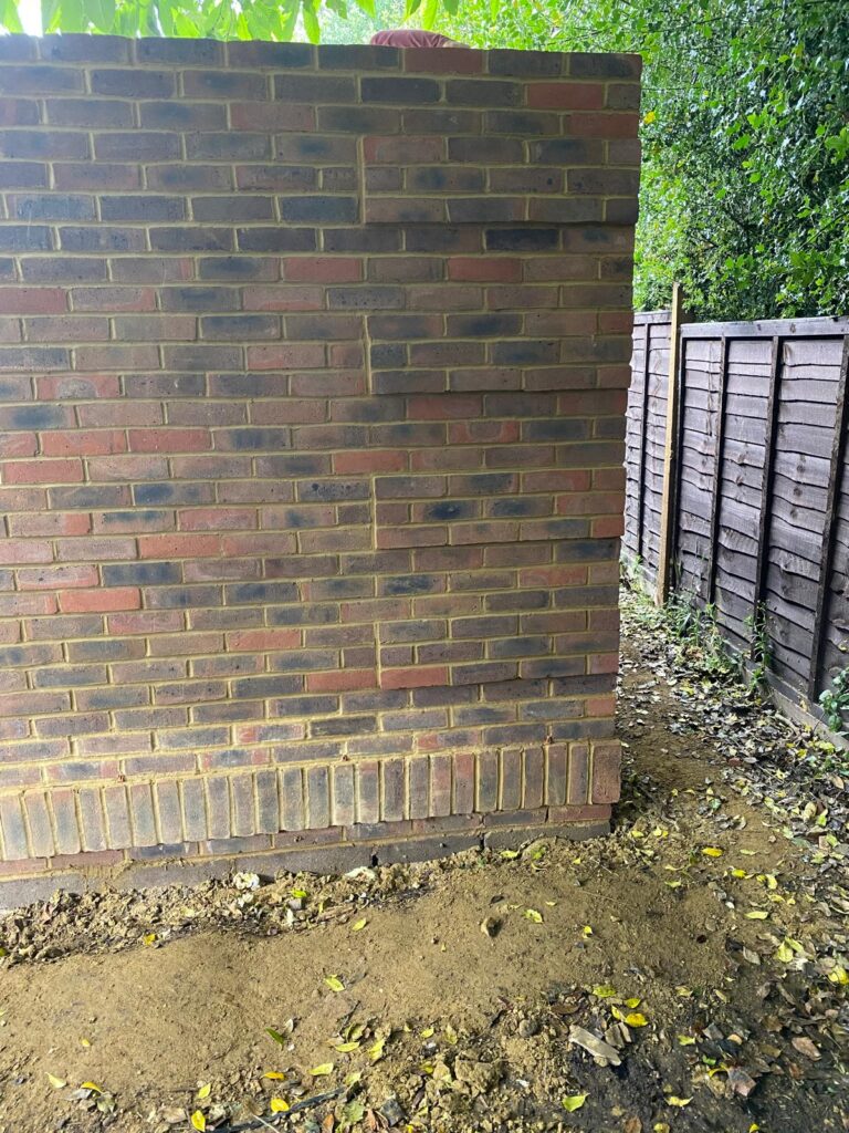 extension in Westerham?