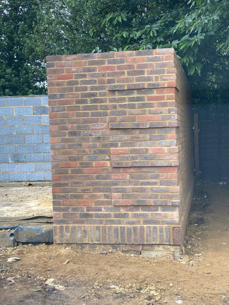 extension in Westerham?