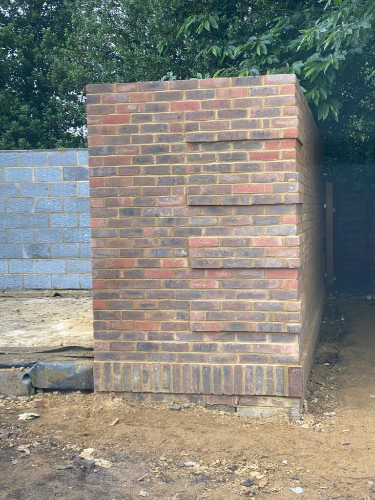 extension in Westerham?