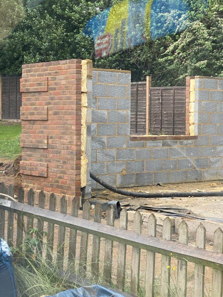 extension in Westerham?