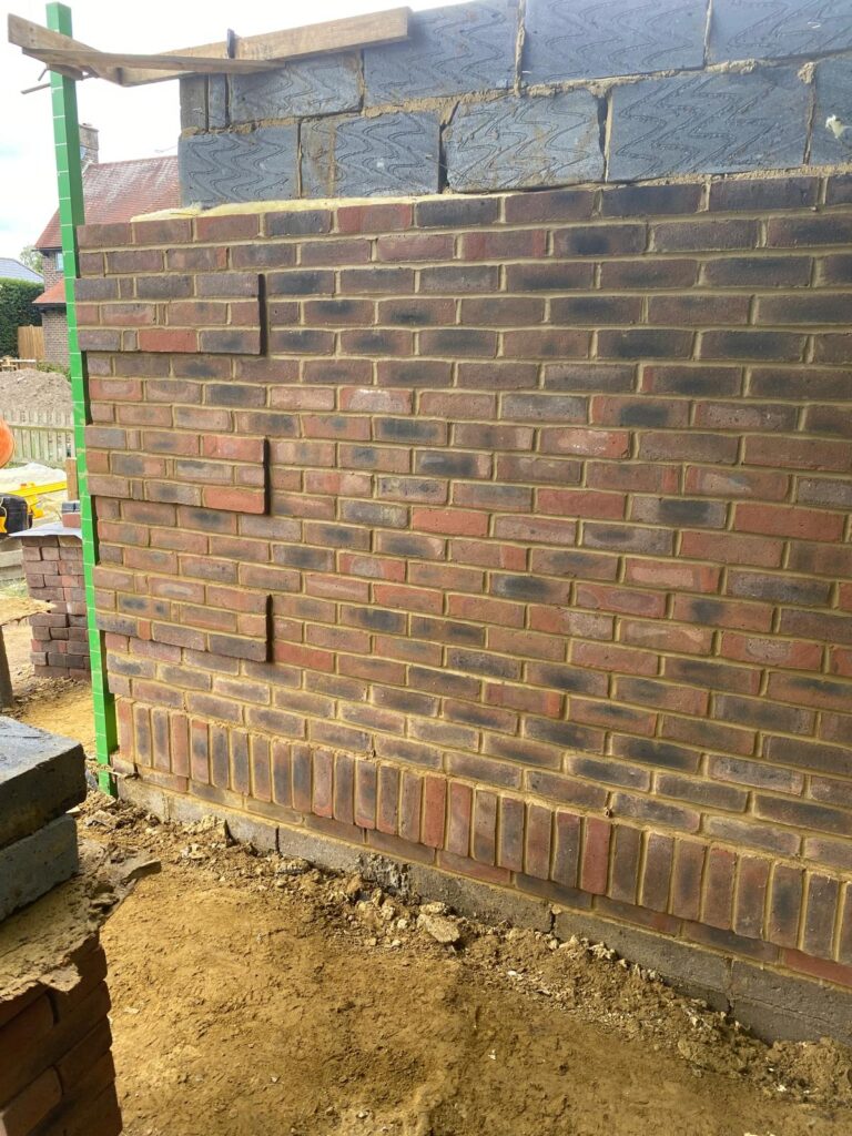 extension in Westerham?