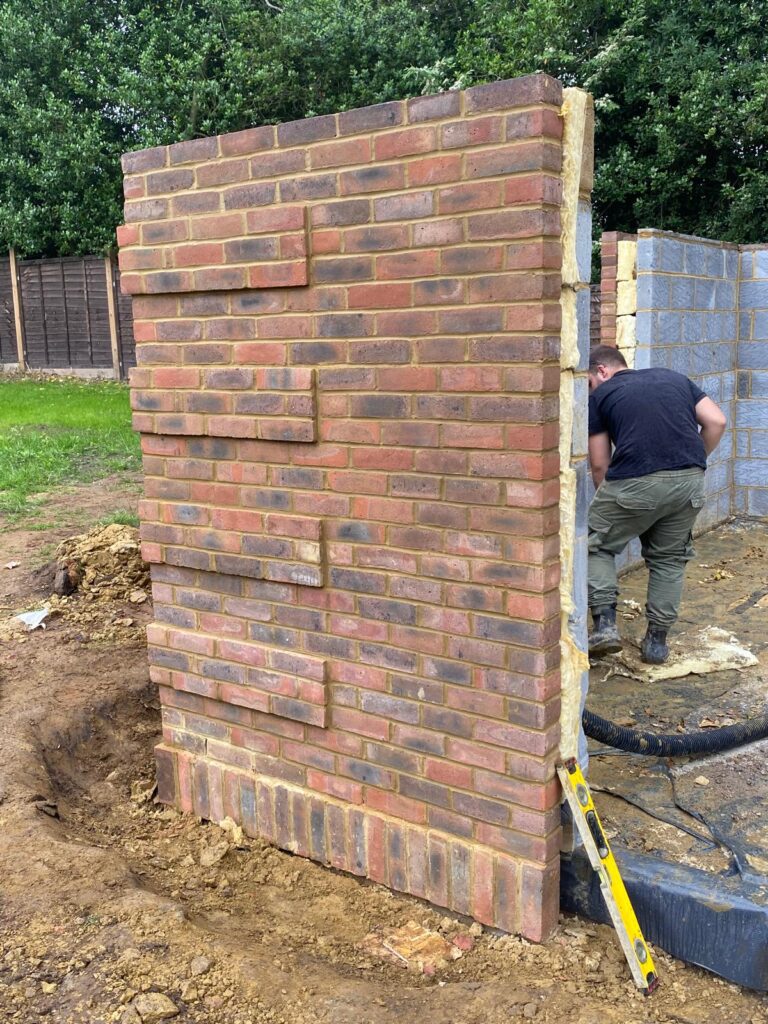 extension in Westerham?