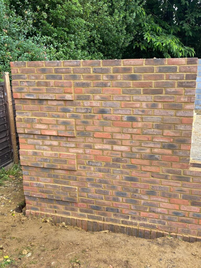 extension in Westerham?