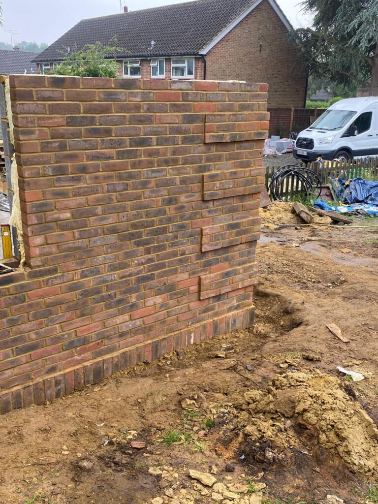 extension in Westerham?