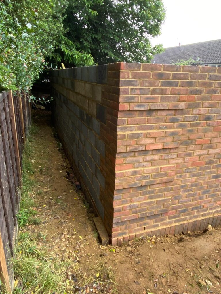 extension in Westerham?