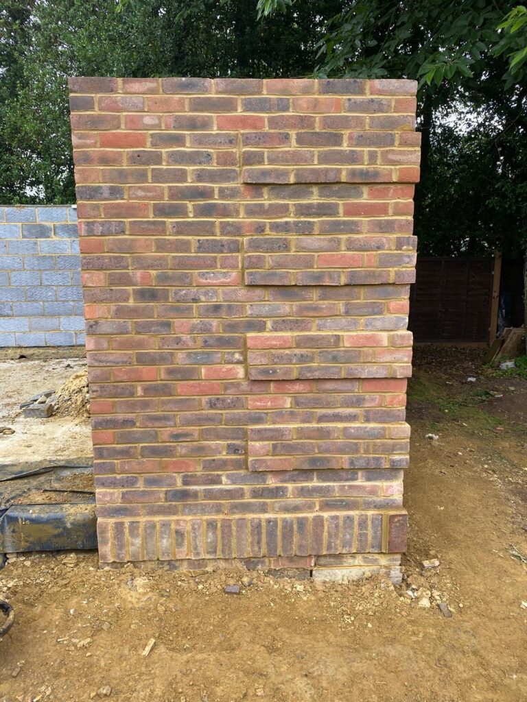 extension in Westerham?