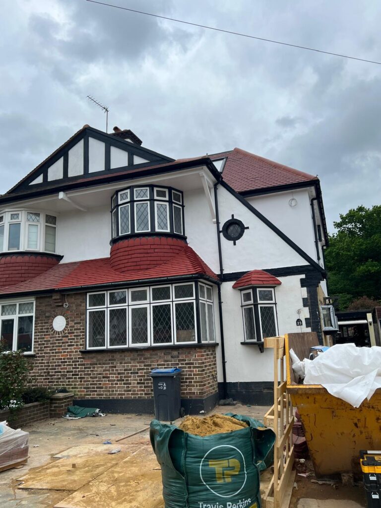 Croydon-demolish completely and rebuild again
