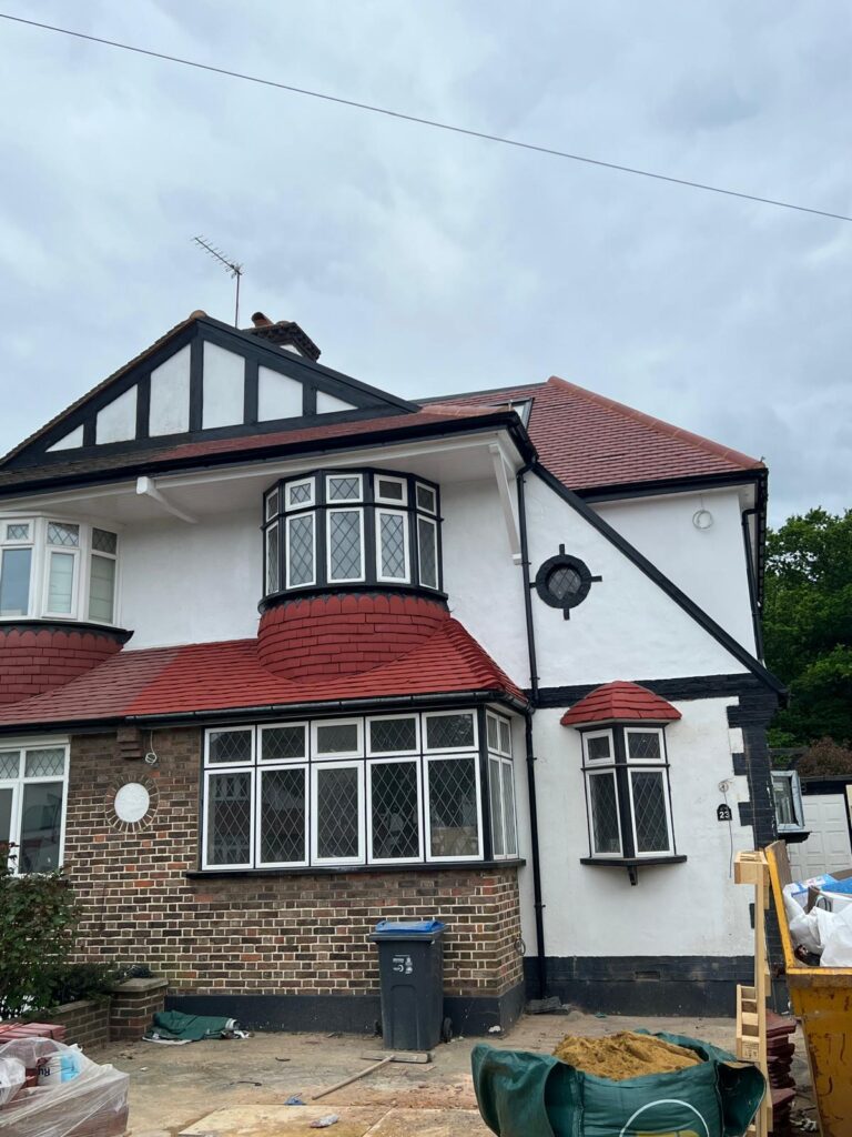Croydon-demolish completely and rebuild again