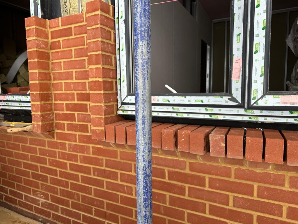 New Project in Croydon