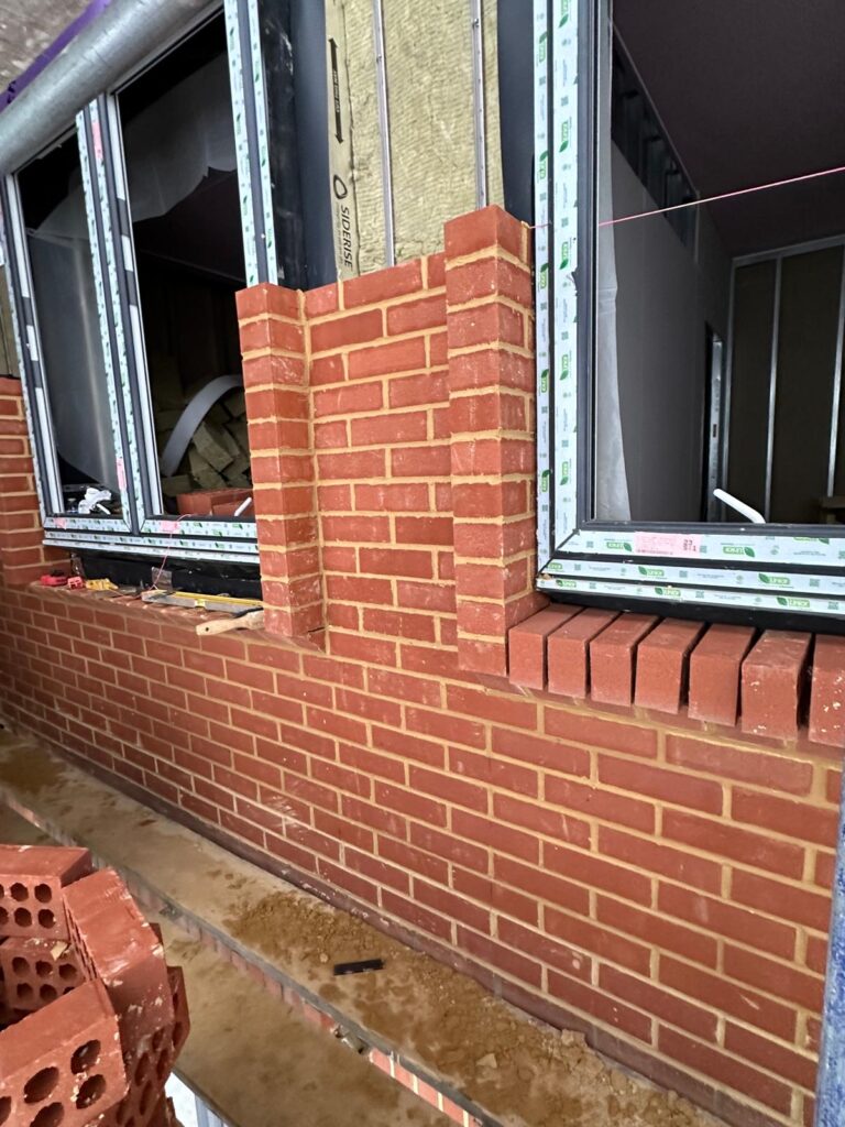 New Project in Croydon